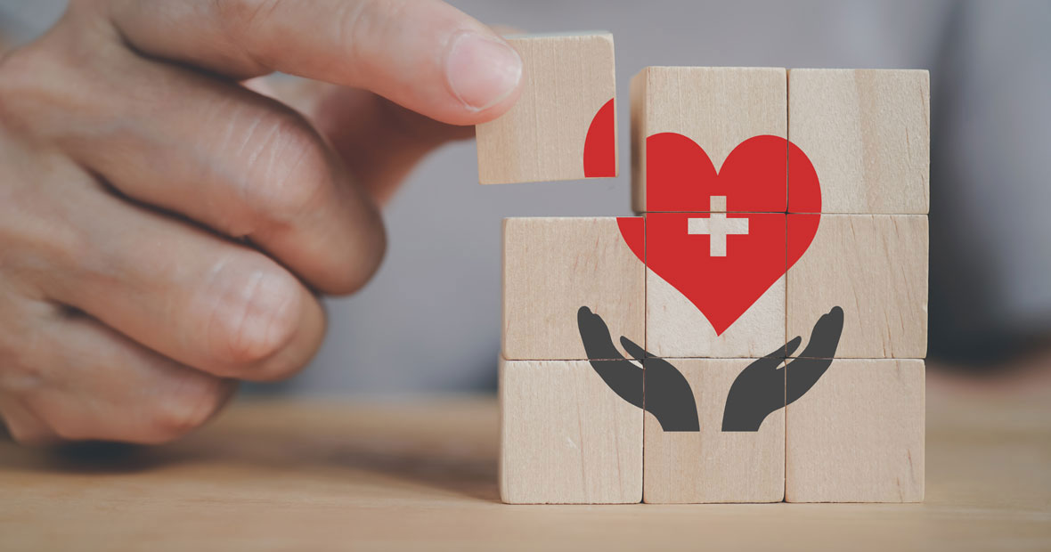 Mutuelle santé pour seniors